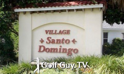 Santo Domingo